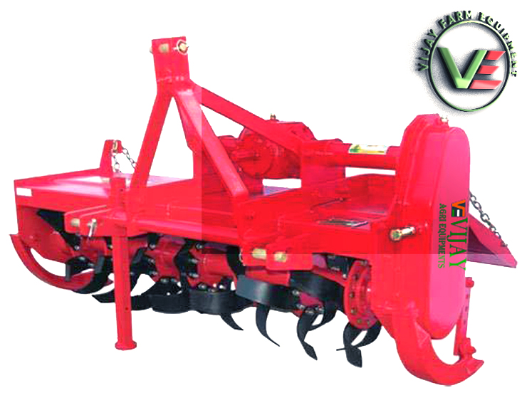 DELUX Hydraulic Reversible Plough